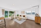 Once over 10 years, Must sell- vendor has purchased elsewhere, 4 beds 2 baths house with double garage on 451m2 section, close to schools shops, parks, motorway access, 0.7 km to Rosebank School, 59A Mead Street, Avondale, Auckland