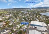Once over 10 years, Must sell- vendor has purchased elsewhere, 4 beds 2 baths house with double garage on 451m2 section, close to schools shops, parks, motorway access, 0.7 km to Rosebank School, 59A Mead Street, Avondale, Auckland