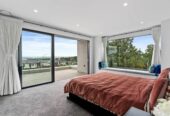 Next to a lush native reserve, 545m2 8 beds 5.5 baths house with double garage on 3536m2 section, 2-beds granny, Private home theatre with a 160” screen, Dolby Vision + Atmos, and a built-in bar, hree-phase power with full EV charging station, close to schools, Ormiston shopping centre, 326 Flat Bush School Road, Flat Bush, Auckland