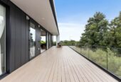 Next to a lush native reserve, 545m2 8 beds 5.5 baths house with double garage on 3536m2 section, 2-beds granny, Private home theatre with a 160” screen, Dolby Vision + Atmos, and a built-in bar, hree-phase power with full EV charging station, close to schools, Ormiston shopping centre, 326 Flat Bush School Road, Flat Bush, Auckland