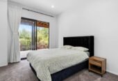 Next to a lush native reserve, 545m2 8 beds 5.5 baths house with double garage on 3536m2 section, 2-beds granny, Private home theatre with a 160” screen, Dolby Vision + Atmos, and a built-in bar, hree-phase power with full EV charging station, close to schools, Ormiston shopping centre, 326 Flat Bush School Road, Flat Bush, Auckland