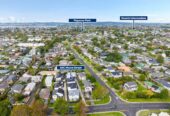 Opposite Howick Domain, Standalone 5 beds 2.5 baths house with double garage, just a short stroll to Countdown, New World, Owairoa School, and the Howick Village, 82C Moore Street, Howick, Auckland