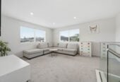 Opposite Howick Domain, Standalone 5 beds 2.5 baths house with double garage, just a short stroll to Countdown, New World, Owairoa School, and the Howick Village, 82C Moore Street, Howick, Auckland