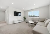 Opposite Howick Domain, Standalone 5 beds 2.5 baths house with double garage, just a short stroll to Countdown, New World, Owairoa School, and the Howick Village, 82C Moore Street, Howick, Auckland