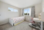 Opposite Howick Domain, Standalone 5 beds 2.5 baths house with double garage, just a short stroll to Countdown, New World, Owairoa School, and the Howick Village, 82C Moore Street, Howick, Auckland