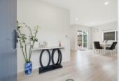 Opposite Howick Domain, Standalone 5 beds 2.5 baths house with double garage, just a short stroll to Countdown, New World, Owairoa School, and the Howick Village, 82C Moore Street, Howick, Auckland