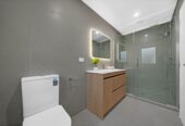 2 kitchens, 5 beds 4.5 baths house with double garage and 1- bed granny on 362m2 section, moment from waterfront walkway, close to schools, shops, supermarket, easy motorway access, 0.6 km to Mangapikopiko School, 34 Emerald Avenue, Karaka, Auckland