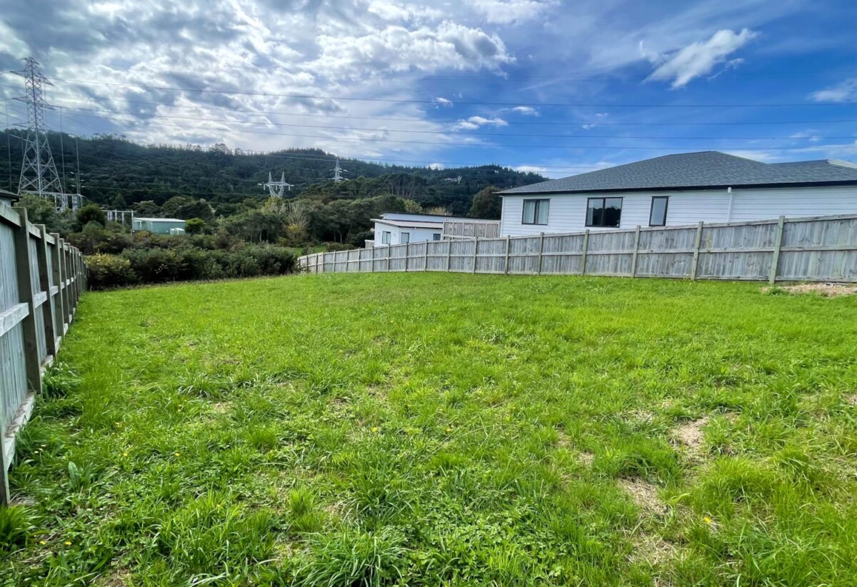623m2 Elevated Section Backs Onto Reserve, just a short drive to mountain biking in Woodhill Forest, as well as the stunning west coast surf beaches, scenic walking and riding trails, and a great selection of local wineries and eateries, 33 Josh Road, Huapai, Auckland