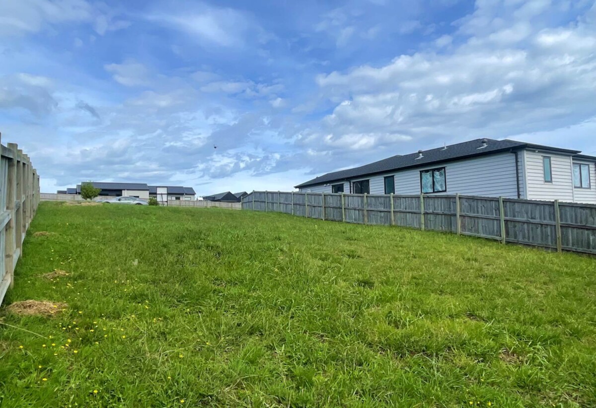 623m2 Elevated Section Backs Onto Reserve, just a short drive to mountain biking in Woodhill Forest, as well as the stunning west coast surf beaches, scenic walking and riding trails, and a great selection of local wineries and eateries, 33 Josh Road, Huapai, Auckland