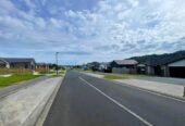 623m2 Elevated Section Backs Onto Reserve, just a short drive to mountain biking in Woodhill Forest, as well as the stunning west coast surf beaches, scenic walking and riding trails, and a great selection of local wineries and eateries, 33 Josh Road, Huapai, Auckland