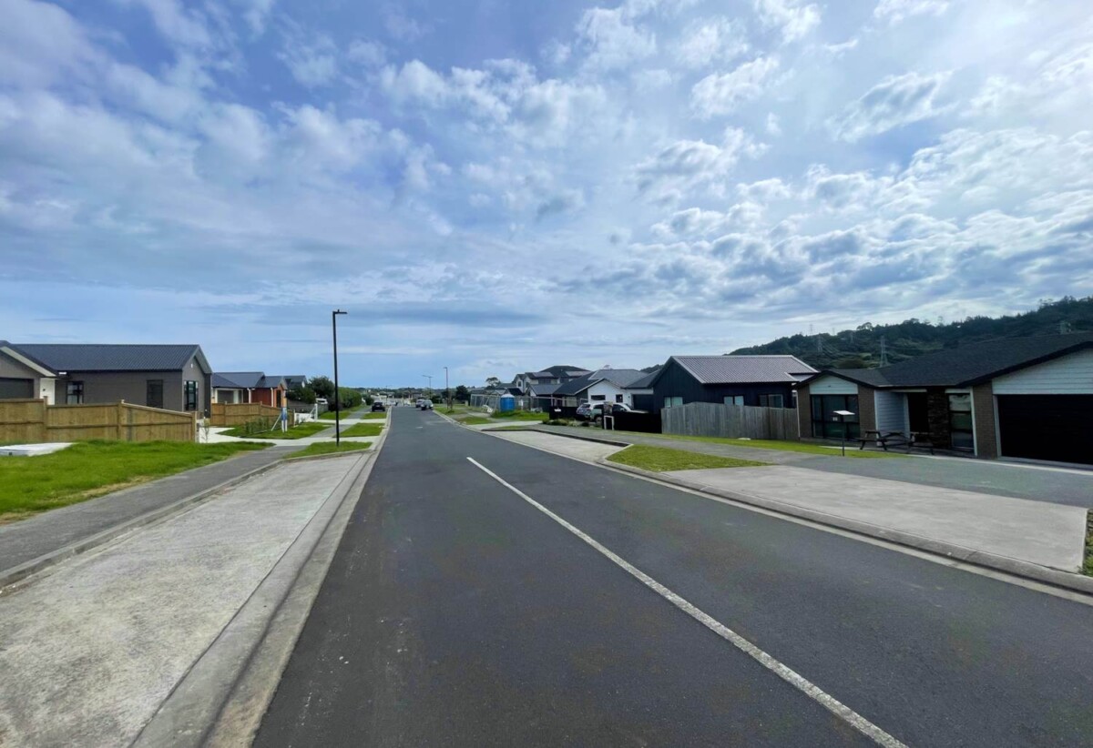 623m2 Elevated Section Backs Onto Reserve, just a short drive to mountain biking in Woodhill Forest, as well as the stunning west coast surf beaches, scenic walking and riding trails, and a great selection of local wineries and eateries, 33 Josh Road, Huapai, Auckland