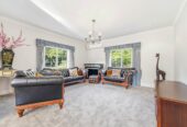 440m2 Renovated 5 beds 2 baths house with double garage and swimming pool on 1.0338ha land, close to schools, shops, motorway access, 0.5 km to Hingaia Peninsula School, 1.5 km to Rosehill Intermediate and Rosehill College, 119 Hingaia Road, Karaka, Auckland