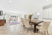 440m2 Renovated 5 beds 2 baths house with double garage and swimming pool on 1.0338ha land, close to schools, shops, motorway access, 0.5 km to Hingaia Peninsula School, 1.5 km to Rosehill Intermediate and Rosehill College, 119 Hingaia Road, Karaka, Auckland