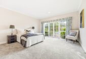 440m2 Renovated 5 beds 2 baths house with double garage and swimming pool on 1.0338ha land, close to schools, shops, motorway access, 0.5 km to Hingaia Peninsula School, 1.5 km to Rosehill Intermediate and Rosehill College, 119 Hingaia Road, Karaka, Auckland