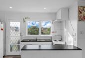 1 bed 1 bath home with car park, just a short stroll to Hunters Plaza, close to schools, shops, motorway access, 0.7 km to Papatoetoe Central School, 29/124 Kolmar Road, Papatoetoe, Auckland