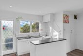 1 bed 1 bath home with car park, just a short stroll to Hunters Plaza, close to schools, shops, motorway access, 0.7 km to Papatoetoe Central School, 29/124 Kolmar Road, Papatoetoe, Auckland