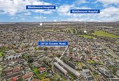 1 bed 1 bath home with car park, just a short stroll to Hunters Plaza, close to schools, shops, motorway access, 0.7 km to Papatoetoe Central School, 29/124 Kolmar Road, Papatoetoe, Auckland