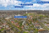 1 bed 1 bath home with car park, just a short stroll to Hunters Plaza, close to schools, shops, motorway access, 0.7 km to Papatoetoe Central School, 29/124 Kolmar Road, Papatoetoe, Auckland