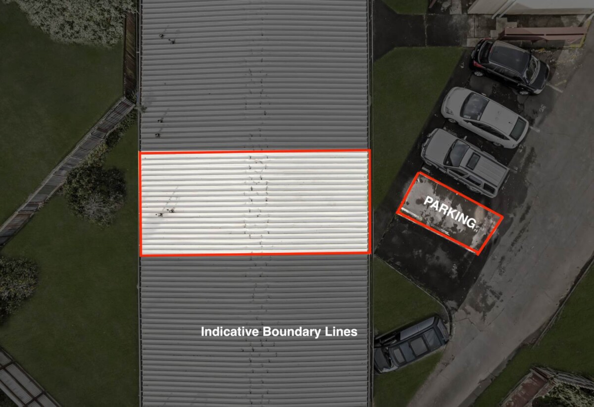 1 bed 1 bath home with car park, just a short stroll to Hunters Plaza, close to schools, shops, motorway access, 0.7 km to Papatoetoe Central School, 29/124 Kolmar Road, Papatoetoe, Auckland