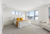 5 beds 3 baths house with garage on 339m2 section, 1 bed 1 bath ground floor, close to Opaheke School and nearby reserves, Papakura town centre, motorway access, 24 Bannockburn Road, Opaheke, Auckland