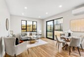 5 beds 3 baths house with garage on 339m2 section, 1 bed 1 bath ground floor, close to Opaheke School and nearby reserves, Papakura town centre, motorway access, 24 Bannockburn Road, Opaheke, Auckland