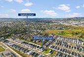 5 beds 3 baths house with garage on 339m2 section, 1 bed 1 bath ground floor, close to Opaheke School and nearby reserves, Papakura town centre, motorway access, 24 Bannockburn Road, Opaheke, Auckland