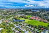 147-150m2 Brandnew standalone 4 beds 2.5 baths home with garage, Minutes away from Glenfield Mall and recreation centre, Kaipatiki Park & outdoor recreation areas, 1.1 km to Glenfield Intermediate School, Lot 1-4/16 Waverley Avenue, Glenfield, Auckland