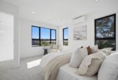 147-150m2 Brandnew standalone 4 beds 2.5 baths home with garage, Minutes away from Glenfield Mall and recreation centre, Kaipatiki Park & outdoor recreation areas, 1.1 km to Glenfield Intermediate School, Lot 1-4/16 Waverley Avenue, Glenfield, Auckland