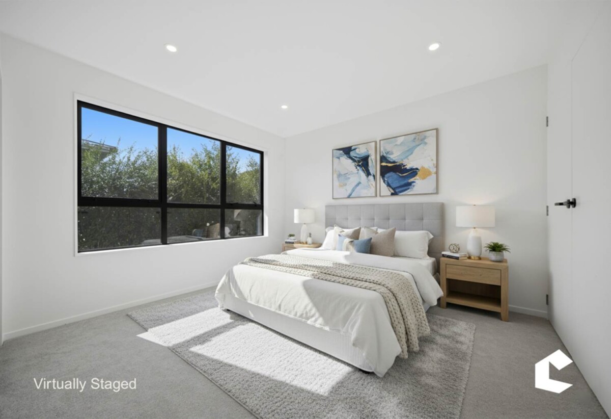 147-150m2 Brandnew standalone 4 beds 2.5 baths home with garage, Minutes away from Glenfield Mall and recreation centre, Kaipatiki Park & outdoor recreation areas, 1.1 km to Glenfield Intermediate School, Lot 1-4/16 Waverley Avenue, Glenfield, Auckland