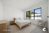 147-150m2 Brandnew standalone 4 beds 2.5 baths home with garage, Minutes away from Glenfield Mall and recreation centre, Kaipatiki Park & outdoor recreation areas, 1.1 km to Glenfield Intermediate School, Lot 1-4/16 Waverley Avenue, Glenfield, Auckland