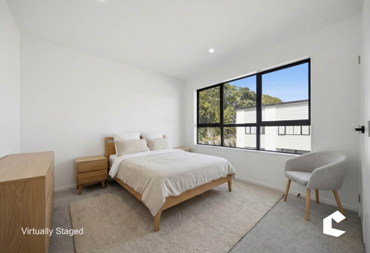 147-150m2 Brandnew standalone 4 beds 2.5 baths home with garage, Minutes away from Glenfield Mall and recreation centre, Kaipatiki Park & outdoor recreation areas, 1.1 km to Glenfield Intermediate School, Lot 1-4/16 Waverley Avenue, Glenfield, Auckland