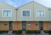 Motivated Vendor Must Sell, 2 beds 1.5 baths home with car park, minutes from Sylvia Park Shopping Centre, schools, parks, motorway access, 0.5 km to Otahuhu Intermediate, 21 Helen Jenepher Lane, Mt Wellington, Auckland