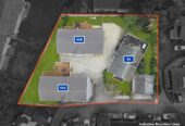 4 beds 2 baths house with standalone double garage on 557m2 section, close to schools, shops, supermarkets, train station, 0.7 km to Papatoetoe West School, 46 Hillside Road, Papatoetoe, Auckland