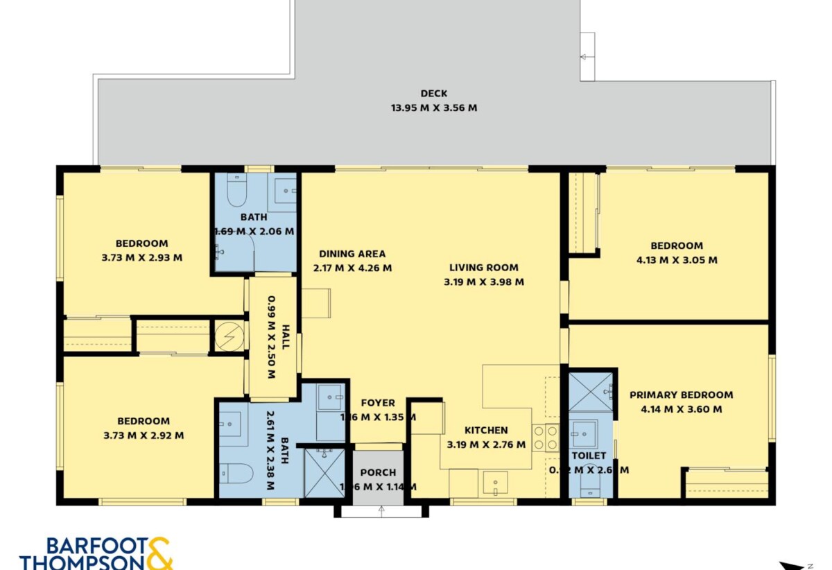4 beds 3 baths house on 385m2 section, approximately 5 years young, close to schools, shops, supermarkets, train station, 0.8 km to Papatoetoe South School, 46B Hillside Road, Papatoetoe, Auckland