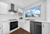 4 beds 3 baths house on 385m2 section, approximately 5 years young, close to schools, shops, supermarkets, train station, 0.8 km to Papatoetoe South School, 46B Hillside Road, Papatoetoe, Auckland