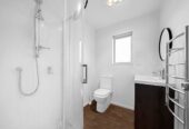 4 beds 3 baths house on 385m2 section, approximately 5 years young, close to schools, shops, supermarkets, train station, 0.8 km to Papatoetoe South School, 46B Hillside Road, Papatoetoe, Auckland