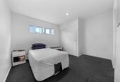 4 beds 3 baths house on 385m2 section, approximately 5 years young, close to schools, shops, supermarkets, train station, 0.8 km to Papatoetoe South School, 46B Hillside Road, Papatoetoe, Auckland