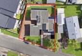 Architectural Designed + Fully renovated Brick 3 beds 2.5 baths house with double garage on 577m2 section, minutes to schools, reserve, local shops and supermarket, motorway access, 0.3 km to West Harbour School, 41 Fitzherbert Avenue, West Harbour, Auckland