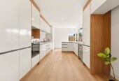 Architectural Designed + Fully renovated Brick 3 beds 2.5 baths house with double garage on 577m2 section, minutes to schools, reserve, local shops and supermarket, motorway access, 0.3 km to West Harbour School, 41 Fitzherbert Avenue, West Harbour, Auckland
