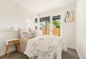 Architectural Designed + Fully renovated Brick 3 beds 2.5 baths house with double garage on 577m2 section, minutes to schools, reserve, local shops and supermarket, motorway access, 0.3 km to West Harbour School, 41 Fitzherbert Avenue, West Harbour, Auckland