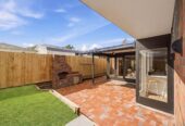 Architectural Designed + Fully renovated Brick 3 beds 2.5 baths house with double garage on 577m2 section, minutes to schools, reserve, local shops and supermarket, motorway access, 0.3 km to West Harbour School, 41 Fitzherbert Avenue, West Harbour, Auckland