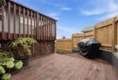 Standalone 4 beds 2 baths house, Upstairs 2 beds 1 bath, kitchen and living, downstairs 2 beds 1 bath and a separate foyer/entry area, close to schools, beaches, Highland Park shopping centre, 0.8 km to Pigeon Mountain School, 1/32 Prince Regent Drive, Half Moon Bay, Auckland