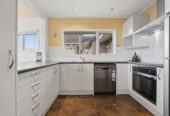 Standalone 4 beds 2 baths house, Upstairs 2 beds 1 bath, kitchen and living, downstairs 2 beds 1 bath and a separate foyer/entry area, close to schools, beaches, Highland Park shopping centre, 0.8 km to Pigeon Mountain School, 1/32 Prince Regent Drive, Half Moon Bay, Auckland