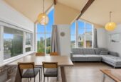 Standalone 4 beds 2 baths house, Upstairs 2 beds 1 bath, kitchen and living, downstairs 2 beds 1 bath and a separate foyer/entry area, close to schools, beaches, Highland Park shopping centre, 0.8 km to Pigeon Mountain School, 1/32 Prince Regent Drive, Half Moon Bay, Auckland