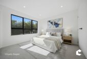 147m2 Brandnew standalone 4 beds 2.5 baths home with garage, Minutes away from Glenfield Mall and recreation centre, Kaipatiki Park & outdoor recreation areas, 1.1 km to Glenfield Intermediate School, Lot 3/16 Waverley Avenue, Glenfield, Auckland