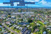 147m2 Brandnew standalone 4 beds 2.5 baths home with garage, Minutes away from Glenfield Mall and recreation centre, Kaipatiki Park & outdoor recreation areas, 1.1 km to Glenfield Intermediate School, Lot 3/16 Waverley Avenue, Glenfield, Auckland