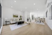 150m2 Brandnew standalone 4 beds 2.5 baths home with garage, Minutes away from Glenfield Mall and recreation centre, Kaipatiki Park & outdoor recreation areas, 1.1 km to Glenfield Intermediate School, Lot 4/16 Waverley Avenue, Glenfield, Auckland