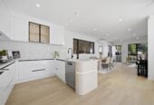 150m2 Brandnew standalone 4 beds 2.5 baths home with garage, Minutes away from Glenfield Mall and recreation centre, Kaipatiki Park & outdoor recreation areas, 1.1 km to Glenfield Intermediate School, Lot 4/16 Waverley Avenue, Glenfield, Auckland