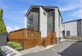 Fully fenced standalone 3 beds 2.5 baths house with 2 car parks, Remote-controlled blinds, Walking distance to local schools, kindergartens, parks, and Clendon Shopping Centre, 0.9 km to James Cook High School, 18A Minton Place, Manurewa, Auckland