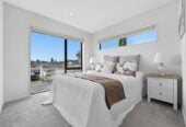 Fully fenced standalone 3 beds 2.5 baths house with 2 car parks, Remote-controlled blinds, Walking distance to local schools, kindergartens, parks, and Clendon Shopping Centre, 0.9 km to James Cook High School, 18A Minton Place, Manurewa, Auckland